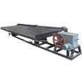 Shaking Shaking Table Mineral Separation For Sale